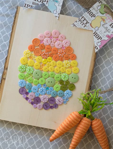 30 Adorable Easter Crafts For Kids Updated For 2020