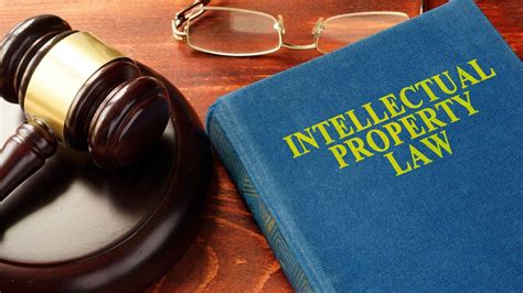 3 Common Types Of Intellectual Property How To Protect What You Own