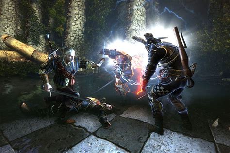We did not find results for: GOG marks down Witcher 2, FTL, indie RPGs and more for ...