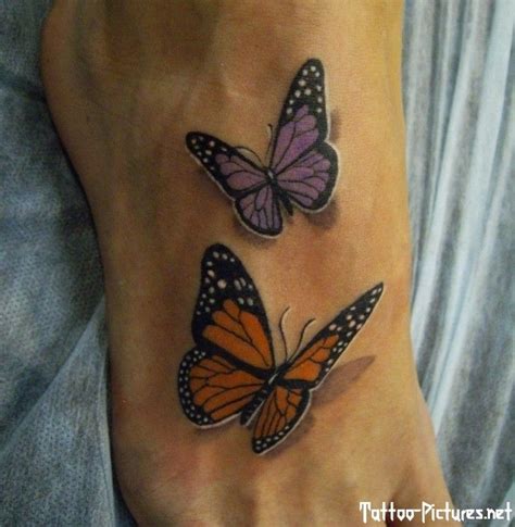 Tattoos Butterfly Tattoo Butterfly Tattoo Designs