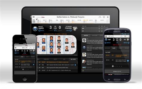 Also watch live sports, game replays, and access featured espn programming on your computer, mobile device, and tv. How To Watch NHL Live Streams Online Free - Hockey Games ...
