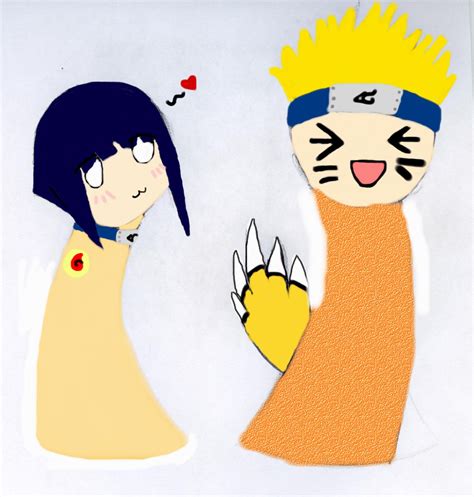 Hinata Loves Naruto By Lady Hinata On Deviantart