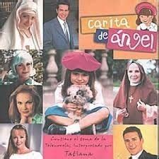 Carita de Ángel  Discografía de Carita de Ángel  LETRAS.COM