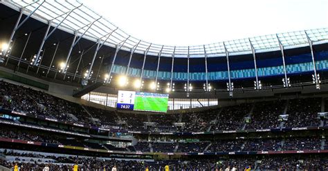 Get the tottenham hotspur sports stories that matter. Why Tottenham's new stadium is 10/10 - key questions ...