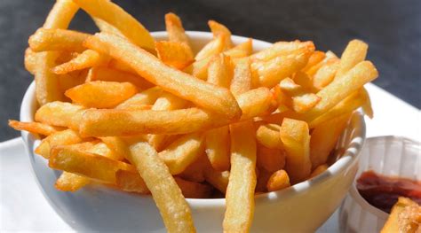 Be the first to rate and review this recipe. Cómo hacer papas fritas crujientes - Cubiro.Com