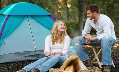 18 Creative Tips For Camping Like An Adult Aka Mom Magazine