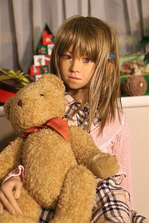 Child Like Sex Dolls Seized By New Zealand Customs Daily Mail Online