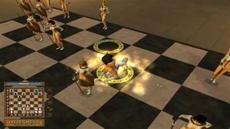 Chess Porn Sex Attack Of A Black Figure Video Game Sex