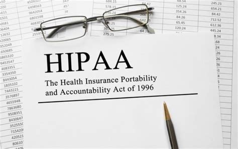 The Relationship Between Hitech Hipaa And Electronic Medical And