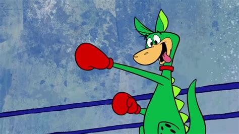 Hoppy Hanna Barbera Wiki Fandom