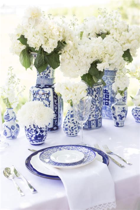 Classic Blue How To Incorporate The Pantone Color Of The Year In Your