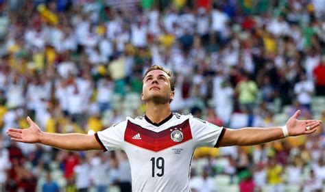 2010 fifa world cup south africa. Germany vs Argentina Live Updates, FIFA World Cup 2014 ...