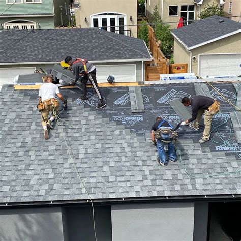 able roofing llc of denver roofing contractor in denver