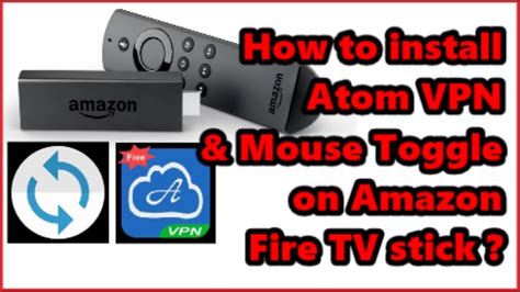 Atom Vpn And Mouse Toggle How To Install Atom Vpn And Mouse Toggle On