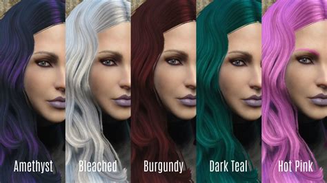 Best Fallout 4 Mods for Hair & Styles in 2019 - PwrDown