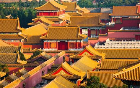 Beijing Weather And Climate Best Time To Visit Seasons Feature Easy