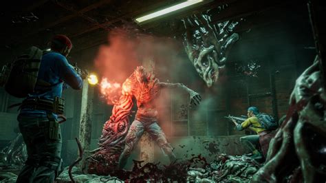 Back 4 Blood Beta Runs at 4K/60 FPS on PS5 and Xbox Series X, as Per