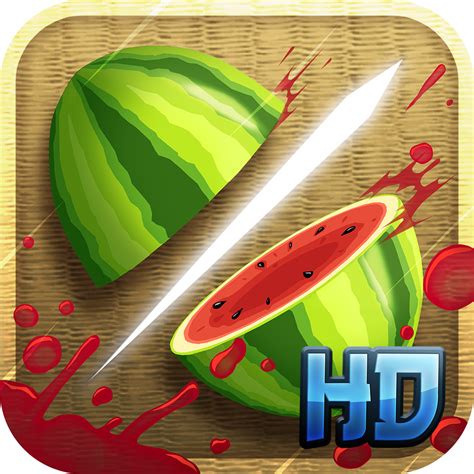 Mmm Juicy Fruit Ninja Hd Gets New Challenge System New Blades And