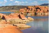 Images of Sand Hollow State Park Utah
