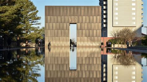 Watch Oklahoma City National Memorial And Museum 25th Anniversary Ceremony