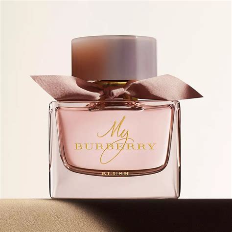12 Best Burberry Perfumes For Women Classic Burberry Fragrances