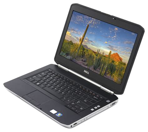 Dell Latitude E5420 14 Laptop I5 2540m