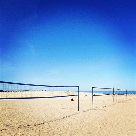 Ocean Beach Volleyball Courts Ocean Beach 4 Tips