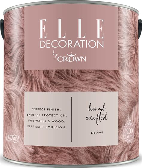 Elle Decoration By Crown Hand Crafted Dreamz The Curated Online