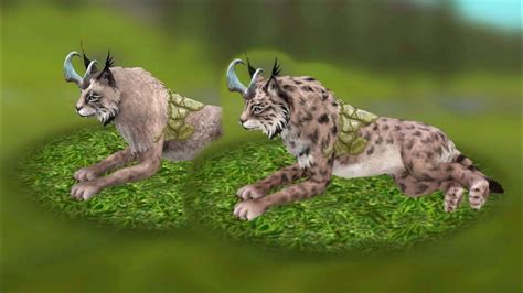 Wildcraft All Wildclub Skins And Combis Lynx Youtube
