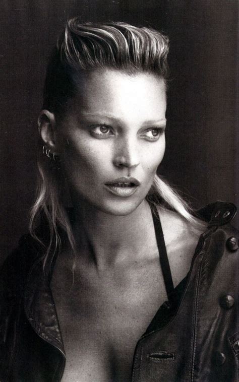 Kate Moss Love Magazine Spring Summer 2011 Gotceleb