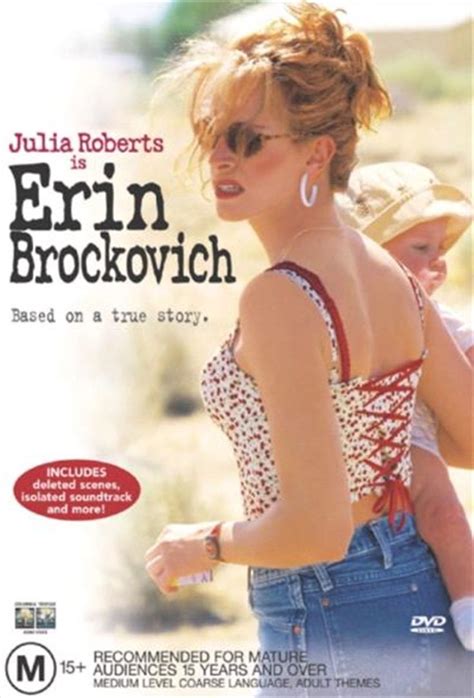 Erin Brockovich Erin Brockovich Julia Roberts Full Movies