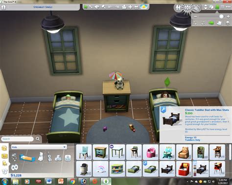 Merry Sims Sims 4 Studio