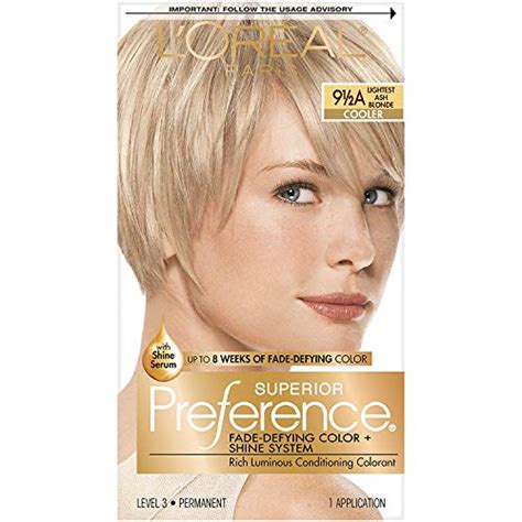 Best At Home Blonde Hair Dyes According To Customer Reviews