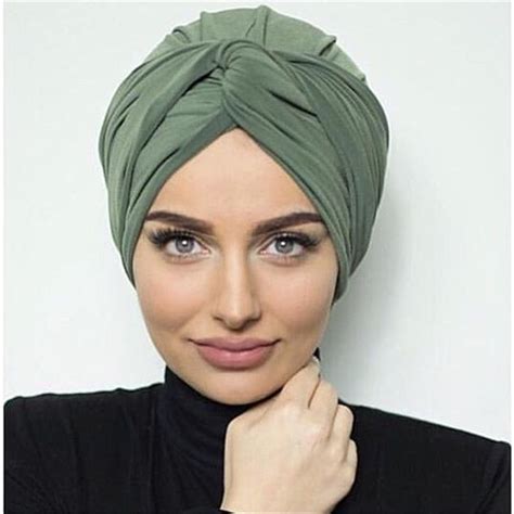 Bandana Turban Headwrap Turbans Turban Outfit Headscarves Turban