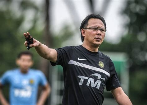 He currently in charge as head coach of malaysia national football team. Malaysia U-23 coach Ong Kim Swee targets 2020 Summer ...