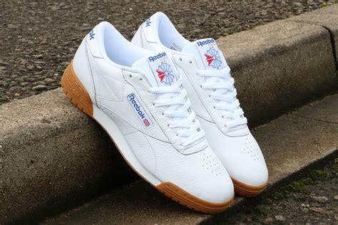 Everything You Need To Know About The Reebok Ex O Fit Trainer 80 S Casual Classics80 S Casual