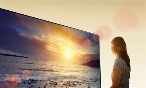 Oled Televisions Explained Best Buy Blog