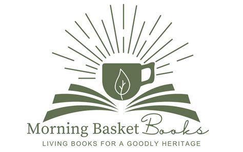 Character Morning Basket Books