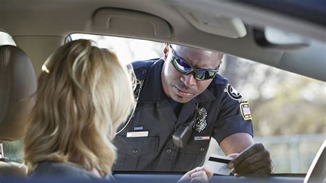 What To Do When Pulled Over By Police State Farm®