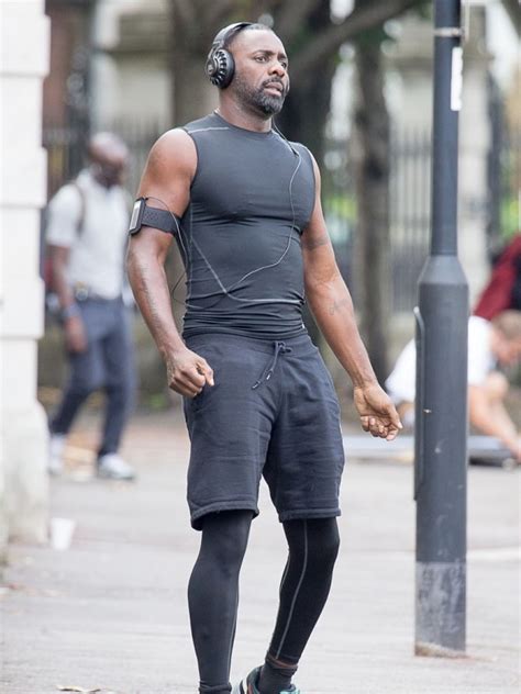 Picture Of Idris Elba