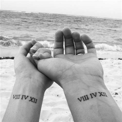 77 matching tattoos for duos who are in it to win it artofit