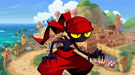 Shantae: Half-Genie Hero - Xbox Achievements | pressakey.com