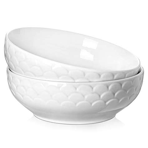 10 Best Large Pasta Serving Bowl Reviews By Cosmetic Galore