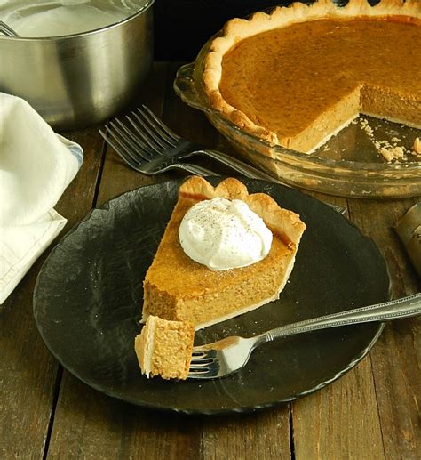 15 Recipes For Great Libbys Dairy Free Pumpkin Pie How To Make