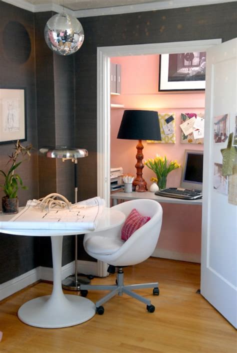 47 Amazingly creative ideas for designing a home office space