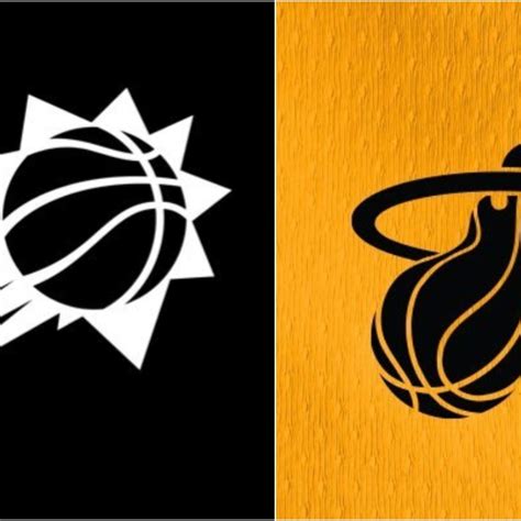 Heat Vs Suns : 2019 20 Suns Snapshot Suns Vs Heat Phoenix Suns 