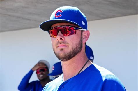 Chicago Cubs Kris Bryant Feels Respected With New Contract