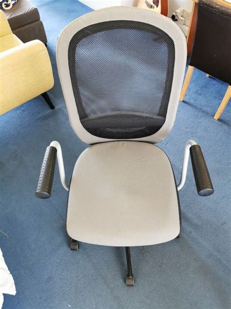 IKEA Flintan Office Chair  in Wimbledon, London  Gumtree