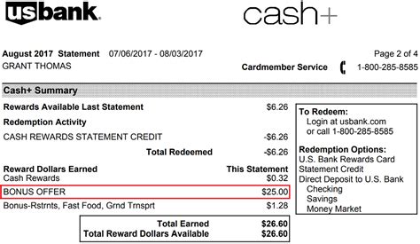 How to activate your us dollar currency card. Mysterious Cash BONUS OFFER Posted to My US Bank Cash Plus Credit Card