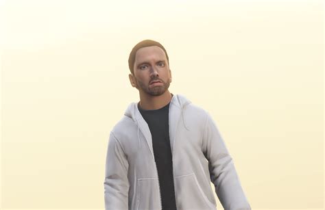 Eminem Marshall Mathers Gta 5 Mods